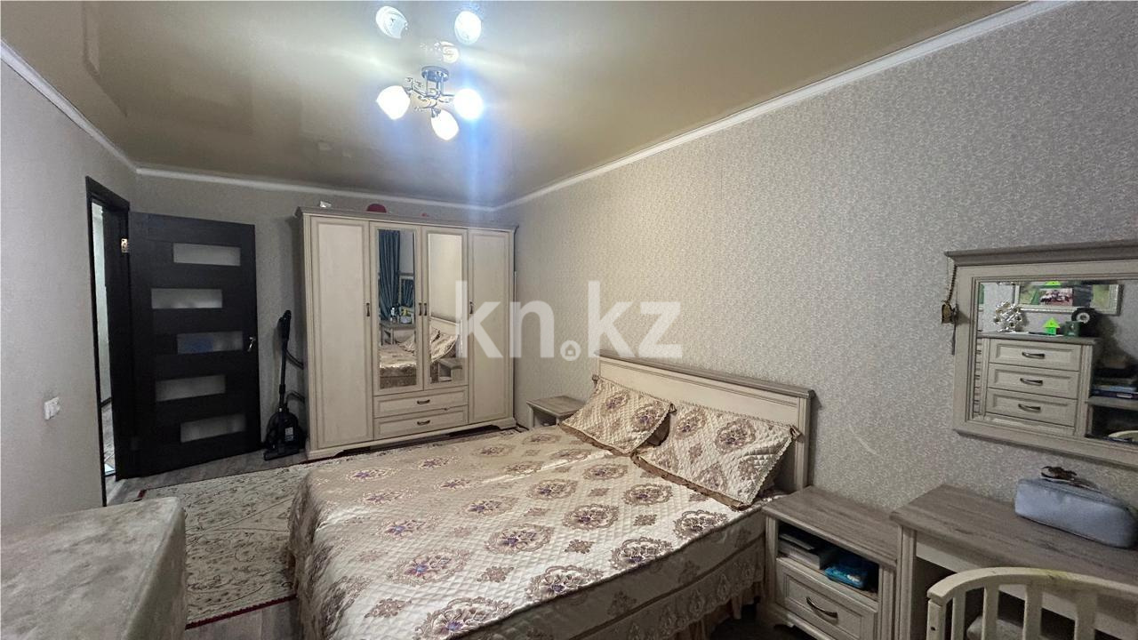 Продажа 3-комнатной квартиры, 61 м², мкр-н 19 в Караганде - фото 4