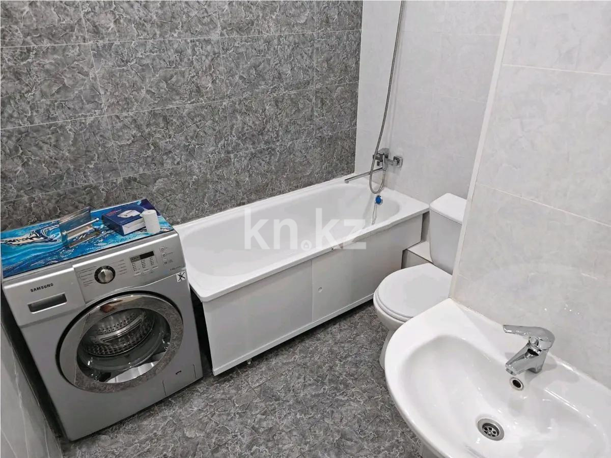 Продажа 1-комнатной квартиры, 45 м² в Алматы - фото 3