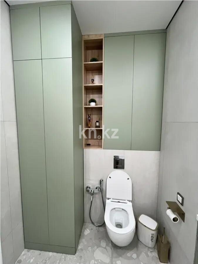 Продажа 2-комнатной квартиры, 75 м² в Астане - фото 5