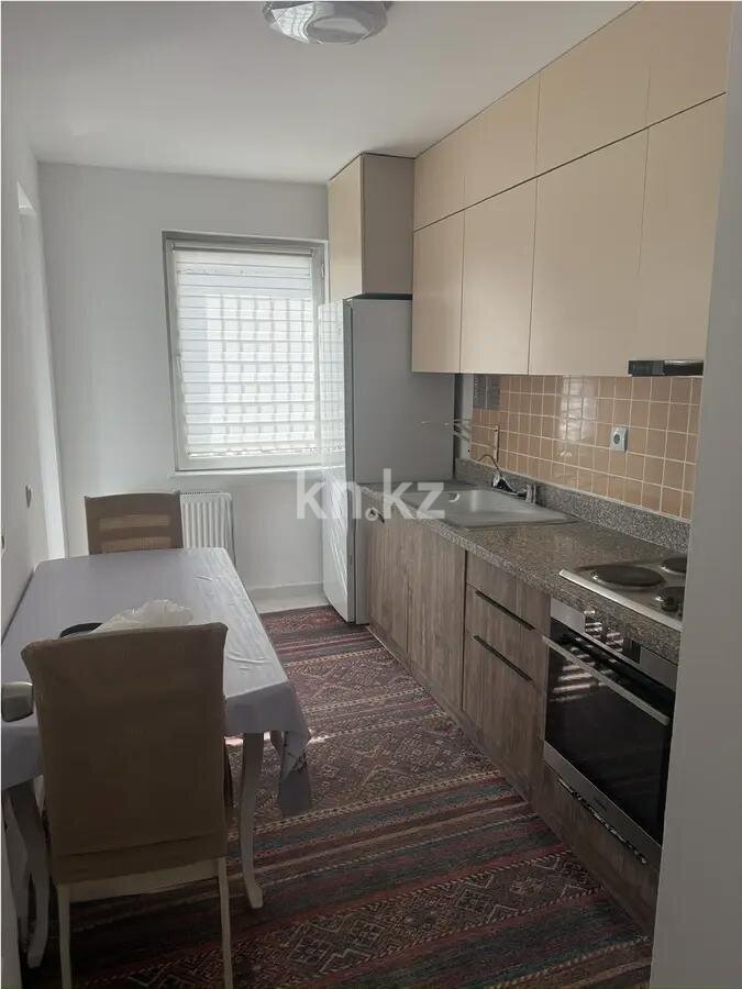 Продажа 2-комнатной квартиры, 66 м² в Алматы - фото 3