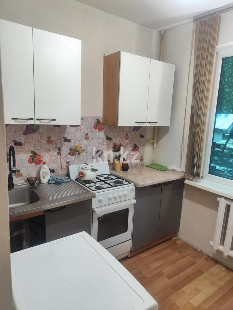 Аренда 2-комнатной квартиры, 45 м², кв-л 1-й, дом  74 в Алматы - фото 11