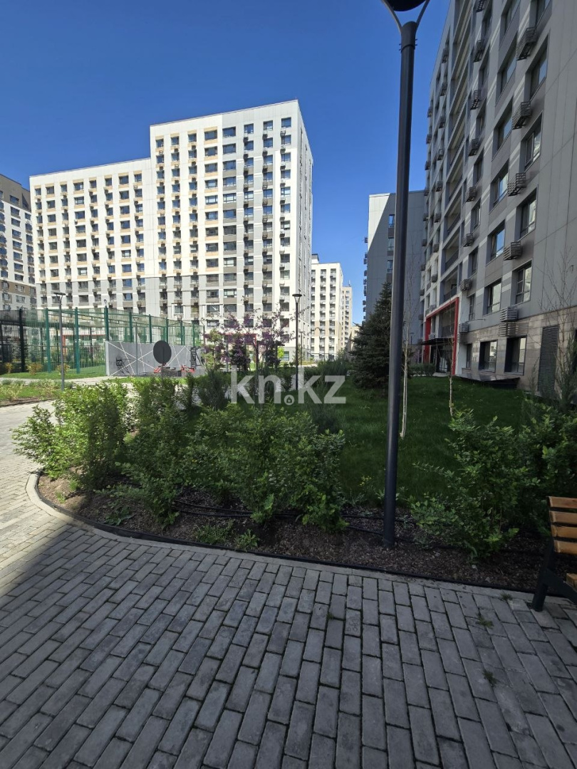 Продажа 2-комнатной квартиры, 75 м² в Алматы - фото 11