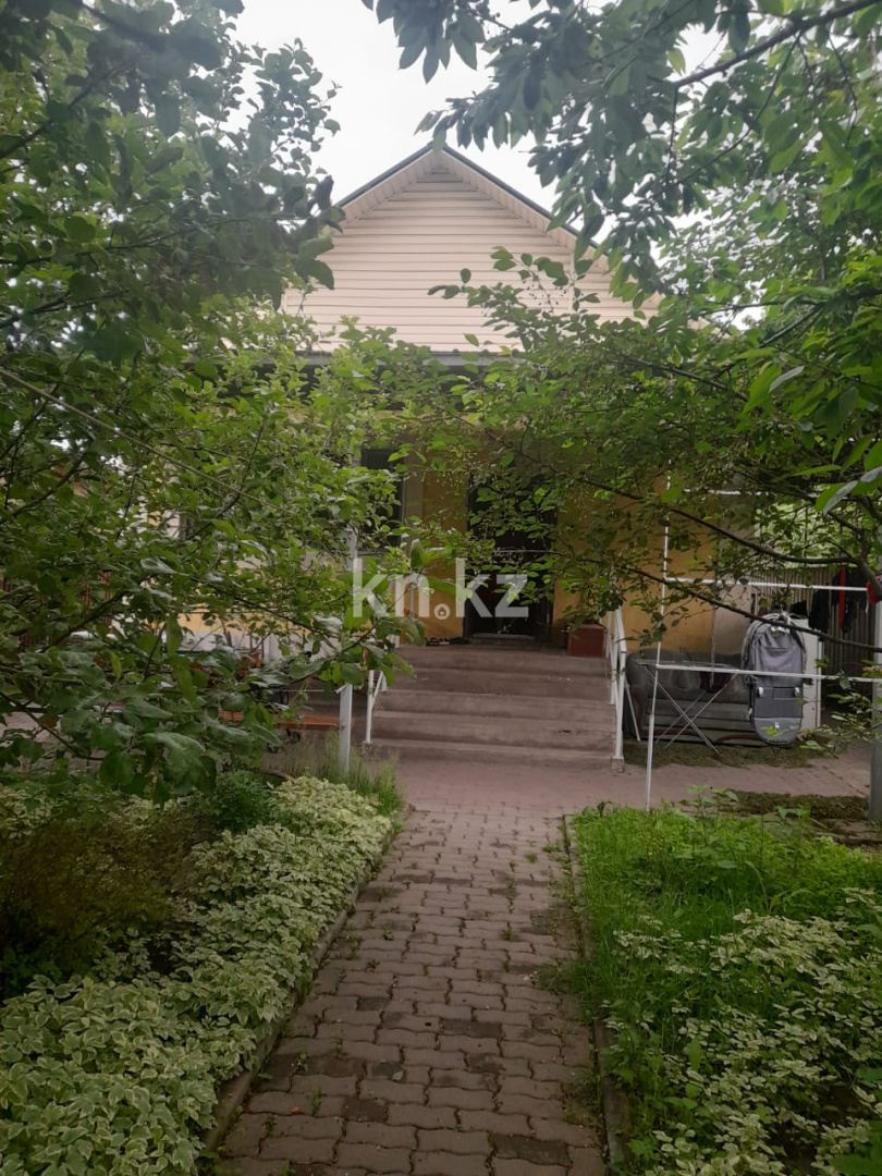 Продажа 4-комнатного дома, 123 м² в Алматы