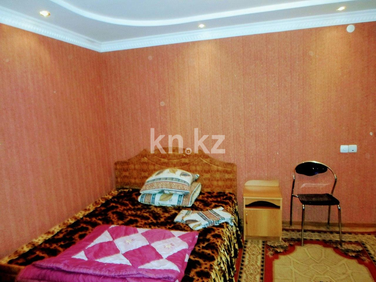 Аренда 1-комнатной квартиры посуточно, 34 м², пр. Назарбаева, дом  207 в Уральске - фото 7