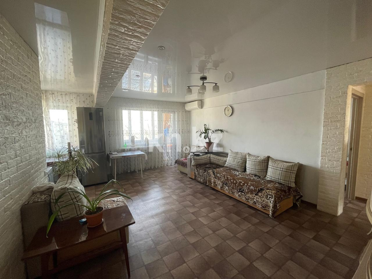 Продажа 4-комнатной квартиры, 59 м² в Сарани