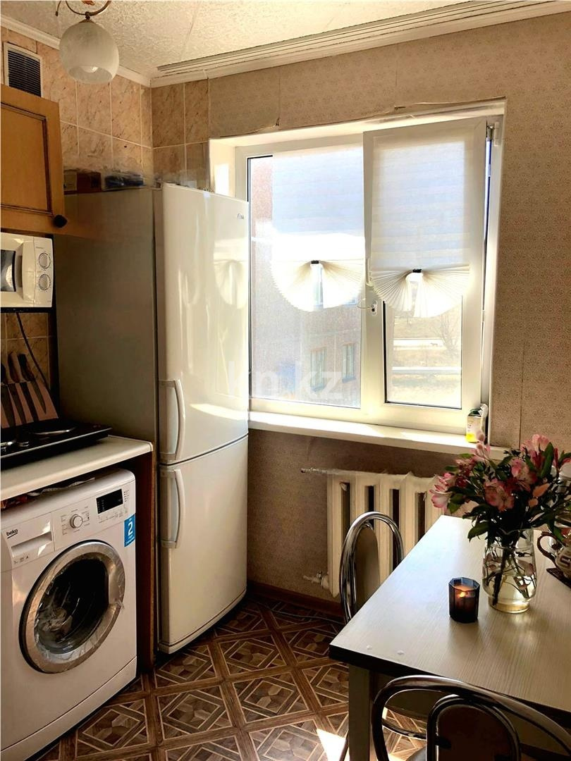 Продажа 1-комнатной квартиры, 31 м² в Темиртау - фото 4