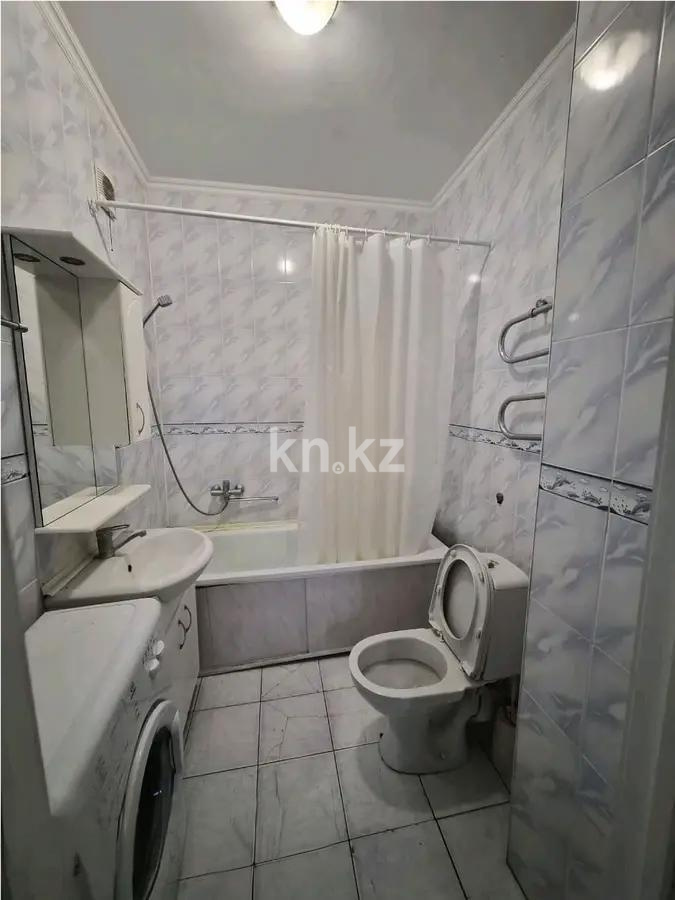 Продажа 1-комнатной квартиры, 35 м², ул. Сауран, дом  3/1 в Астане - фото 3