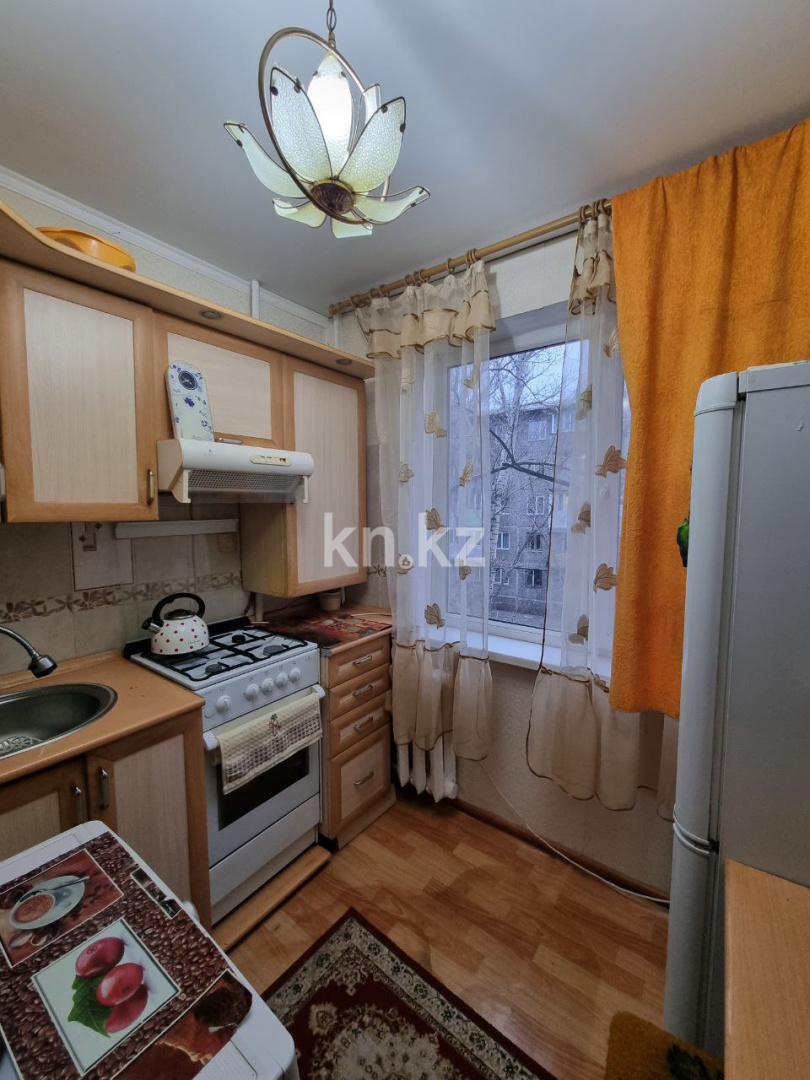Продажа 2-комнатной квартиры, 45 м², пр. Н. Абдирова, дом  22/3 в Караганде - фото 7