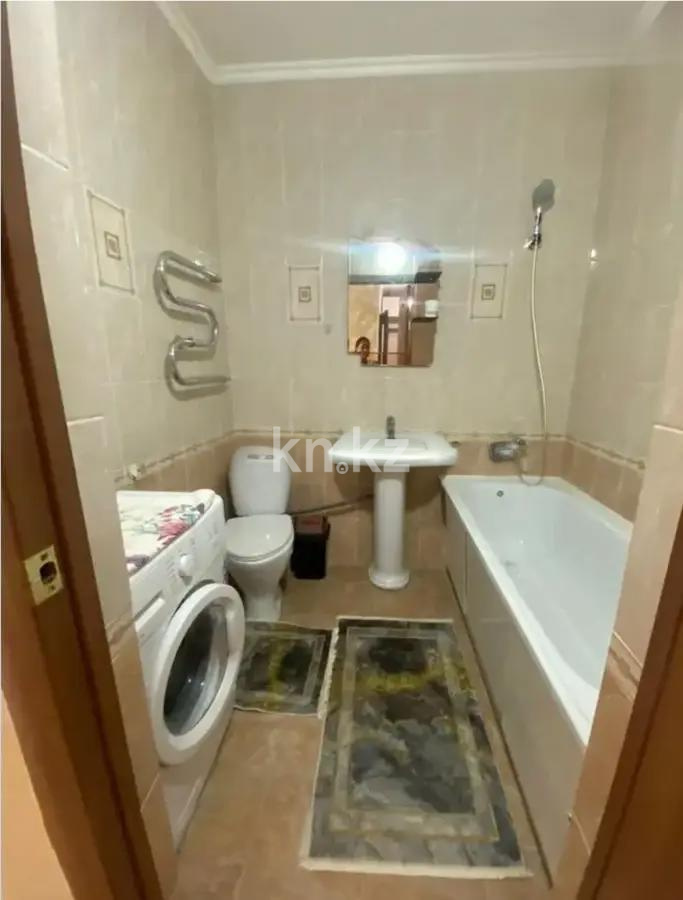 Продажа 1-комнатной квартиры, 38 м² в Астане - фото 3