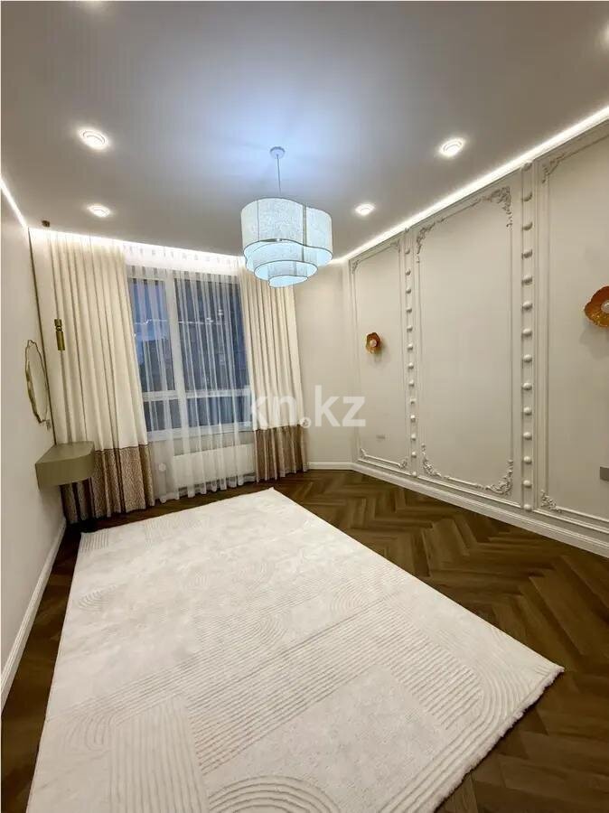 Продажа 4-комнатной квартиры, 131 м² в Астане - фото 2