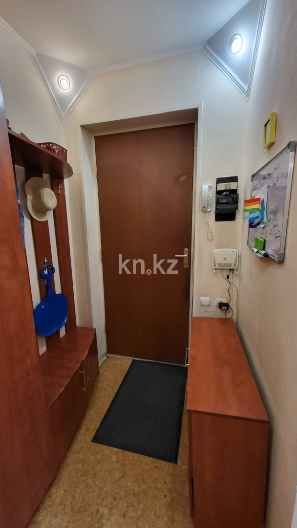 Продажа 2-комнатной квартиры, 50.5 м², ул. Лободы, дом  14 в Караганде - фото 3