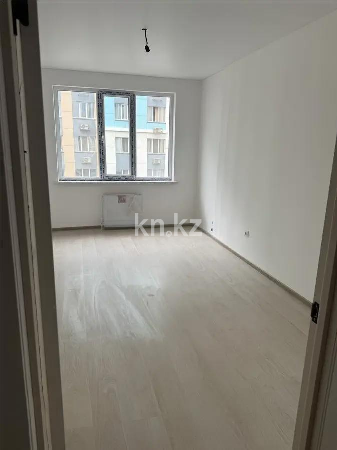 Продажа 3-комнатной квартиры, 61 м² в Алматы