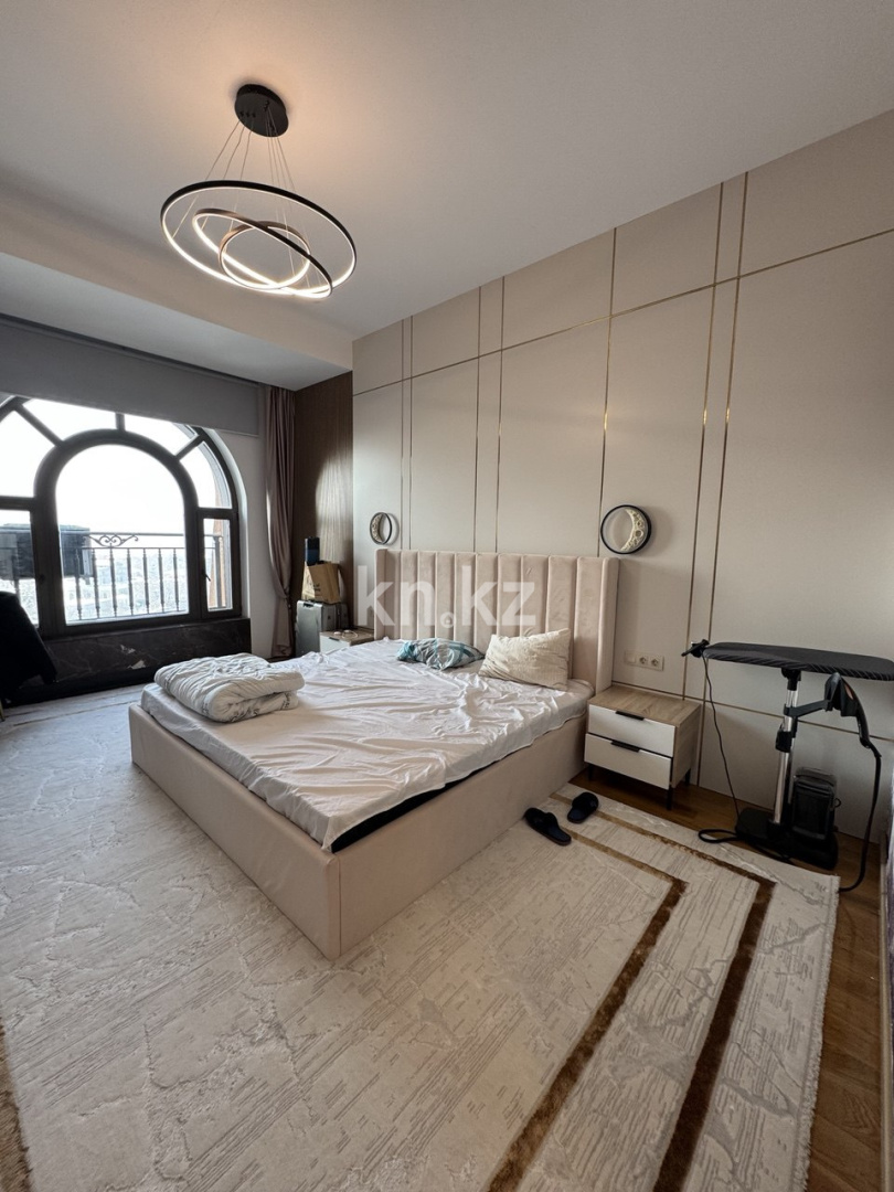 Продажа 3-комнатной квартиры, 144 м² в Алматы - фото 17