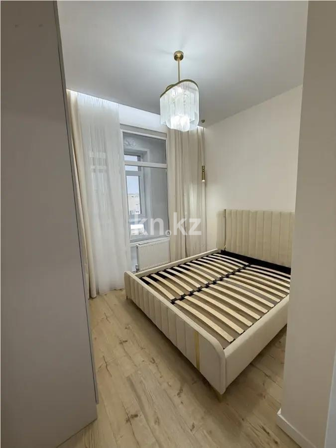 Продажа 2-комнатной квартиры, 39.2 м² в Астане - фото 2