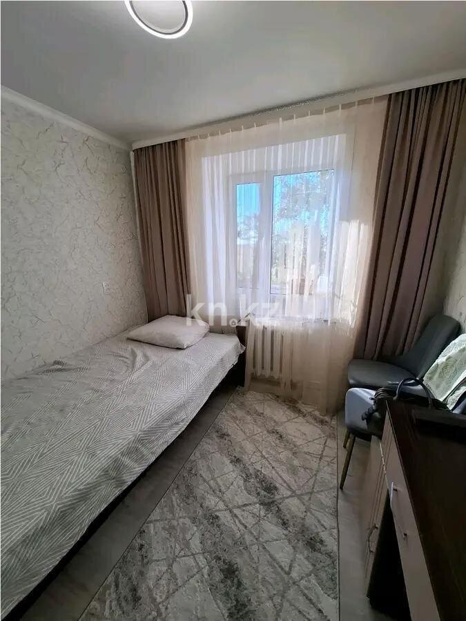 Продажа 3-комнатной квартиры, 59 м² в Караганде - фото 2