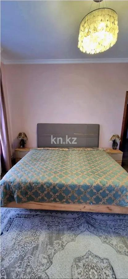 Продажа 3-комнатной квартиры, 80 м² в Алматы - фото 2