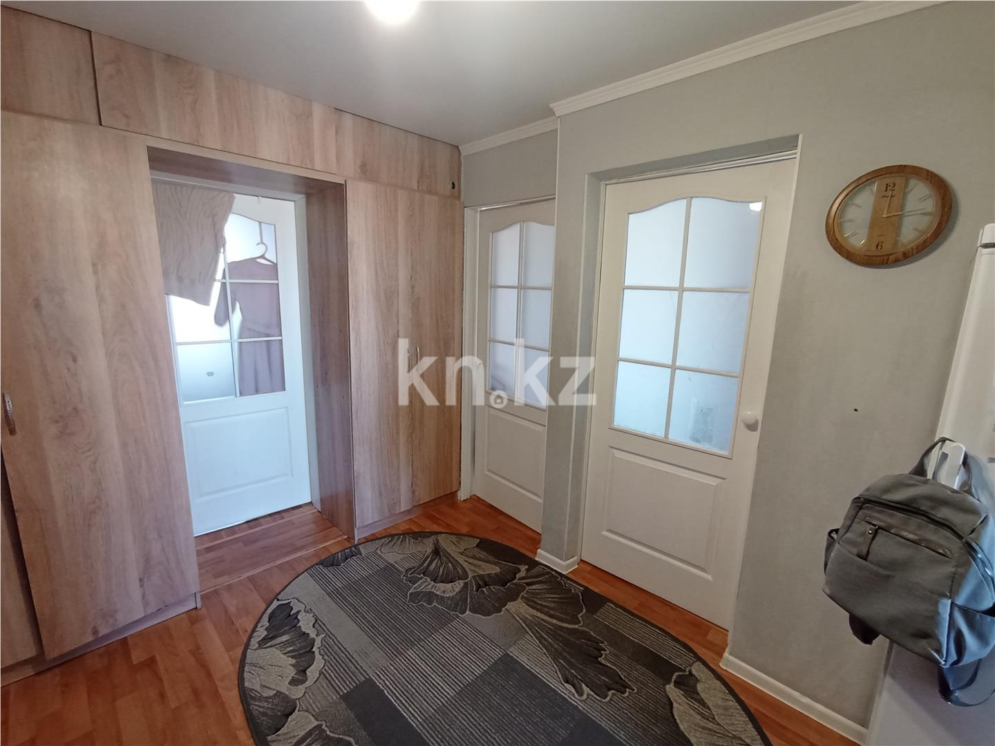 Продажа 4-комнатной квартиры, 78 м² в Караганде - фото 7