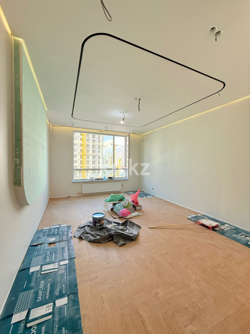 Продажа 3-комнатной квартиры, 110 м² в Астане - фото 15