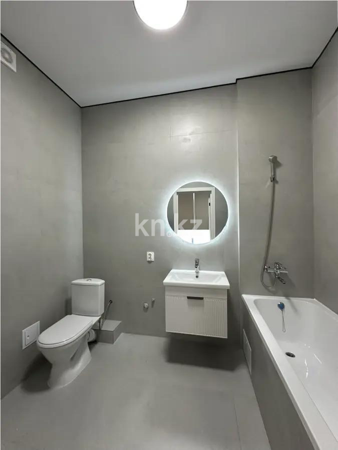 Продажа 1-комнатной квартиры, 42 м² в Астане - фото 3