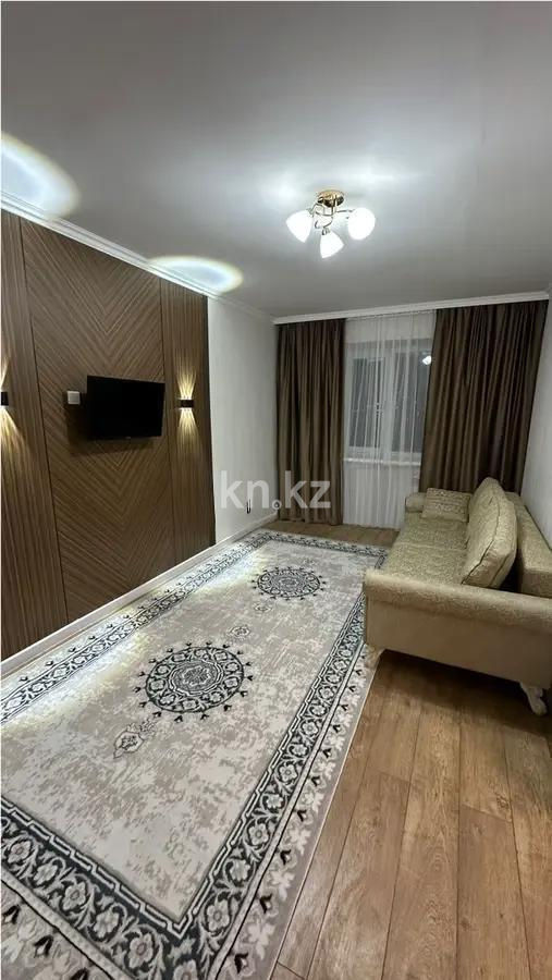 Продажа 1-комнатной квартиры, 36.4 м² в Астане