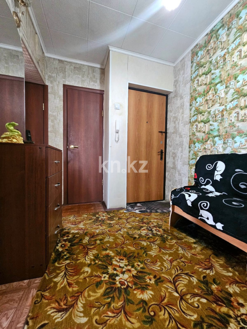 Продажа 3-комнатной квартиры, 51 м² в Костанае - фото 9