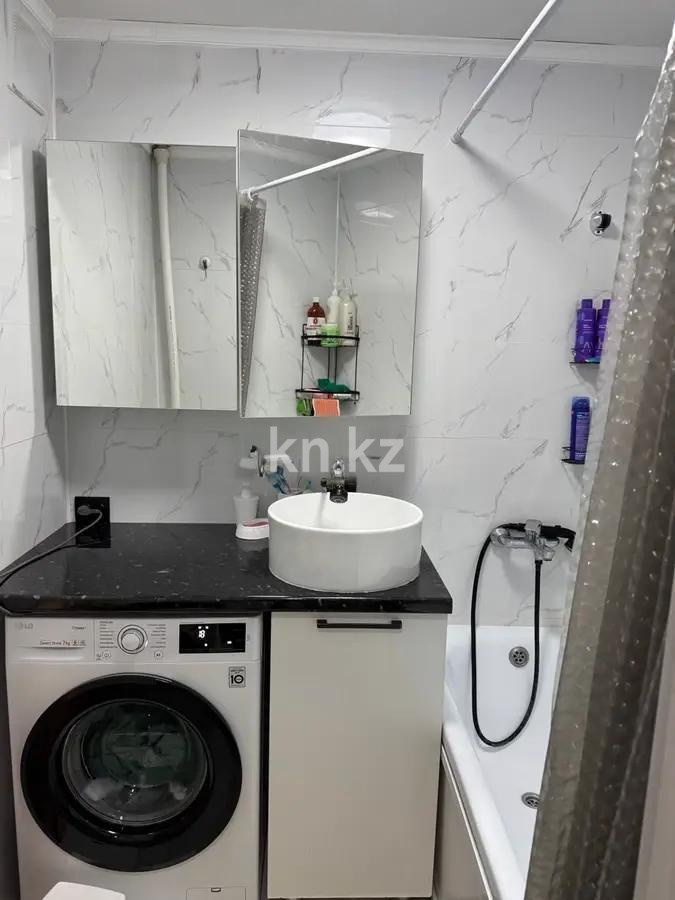 Продажа 4-комнатной квартиры, 76 м², мкр-н 15, дом  2/4 в Караганде - фото 5