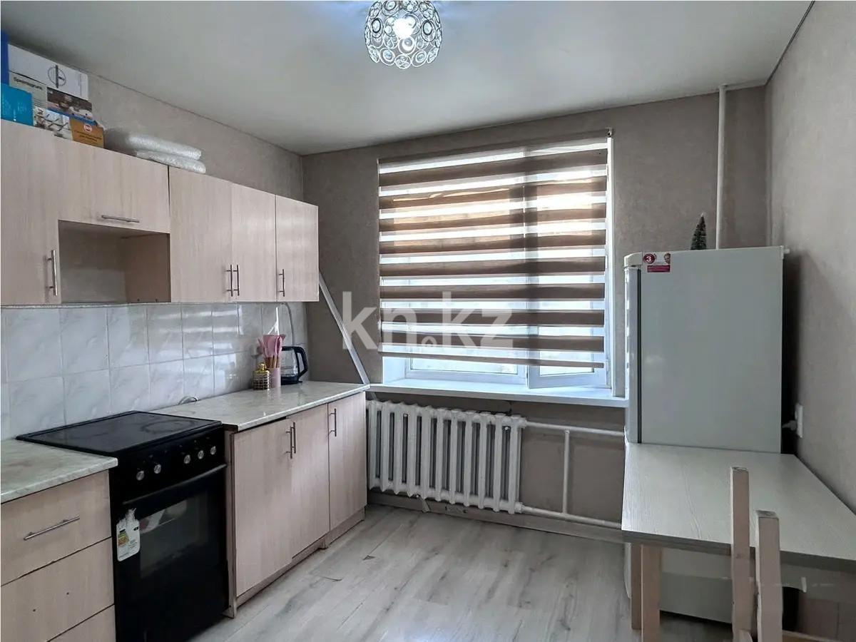 Продажа 1-комнатной квартиры, 37 м² в Астане - фото 3