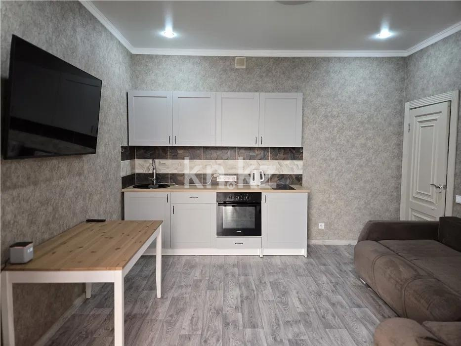 Продажа 2-комнатной квартиры, 62 м² в Караганде - фото 3