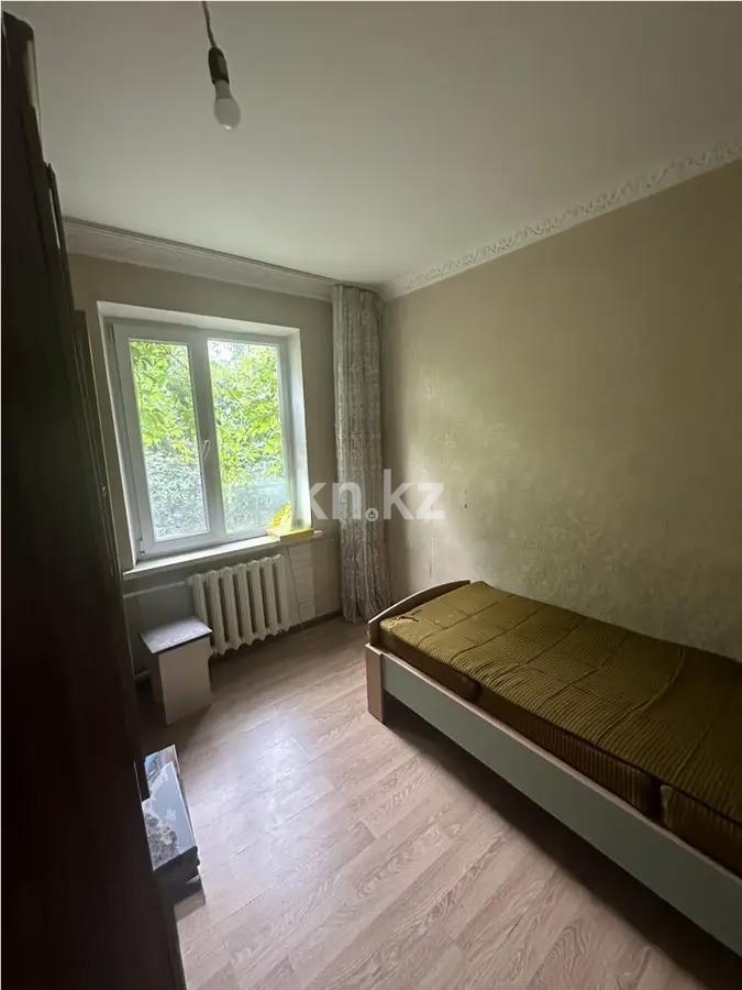 Продажа 3-комнатной квартиры, 59 м², мкр. Казахфильм, дом  10 в Алматы - фото 2