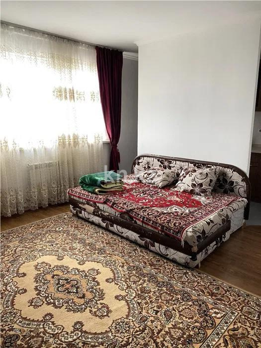 Продажа 2-комнатной квартиры, 52 м², ул. Жандосова, дом  150/3 в Алматы