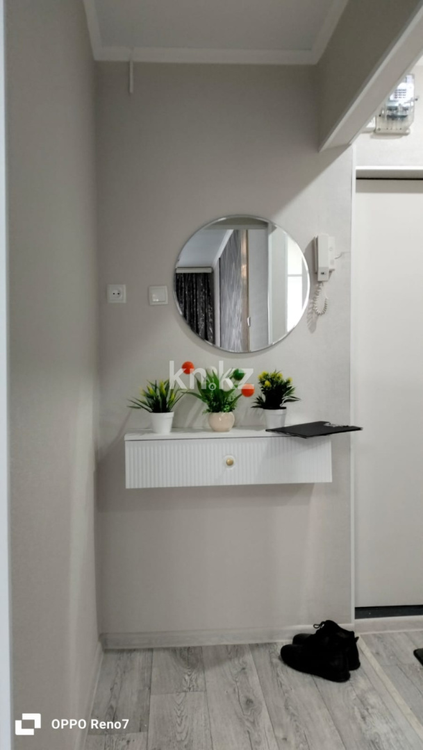 Продажа 1-комнатной квартиры, 31.2 м² в Таразе - фото 6