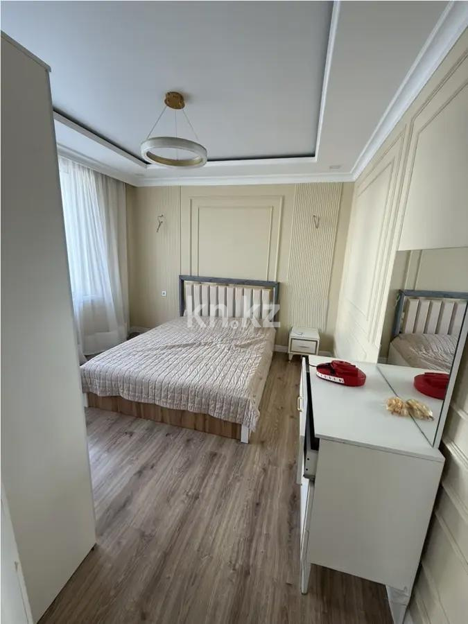 Продажа 3-комнатной квартиры, 72 м² в Алматы - фото 2