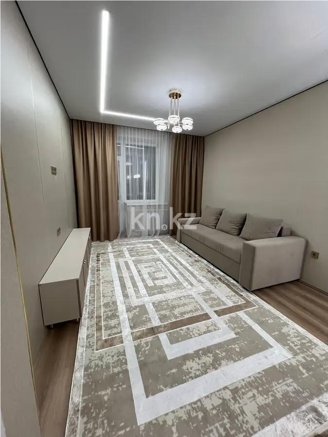 Продажа 2-комнатной квартиры, 38.13 м² в Астане