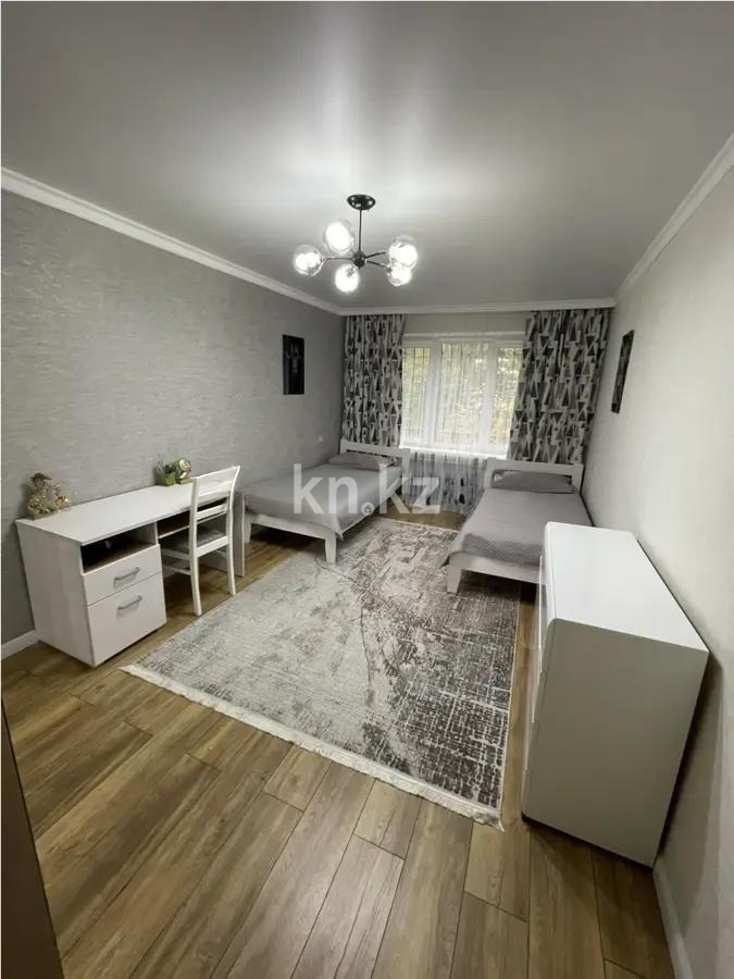 Продажа 3-комнатной квартиры, 66 м² в Алматы - фото 3