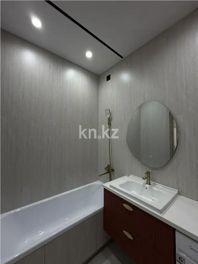 Продажа 2-комнатной квартиры, 58 м² в Астане - фото 4