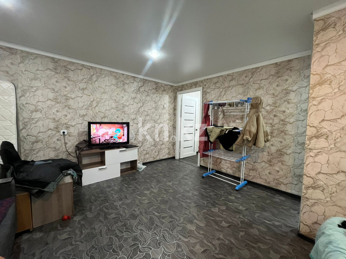 Продажа 2-комнатной квартиры, 46 м², ул. Сейфуллина в Темиртау
