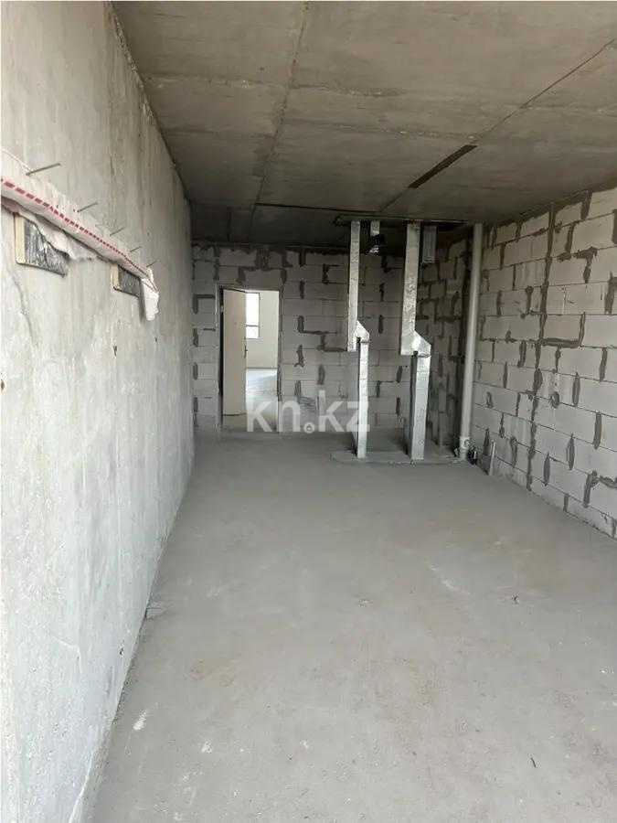 Продажа 1-комнатной квартиры, 32 м², мкр-н Кайрат, дом  303 в Алматы - фото 2