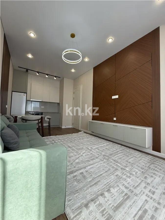 Продажа 2-комнатной квартиры, 36 м² в Астане - фото 3