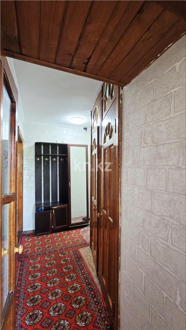 Продажа 2-комнатной квартиры, 44 м², ул. Абая в Темиртау - фото 8