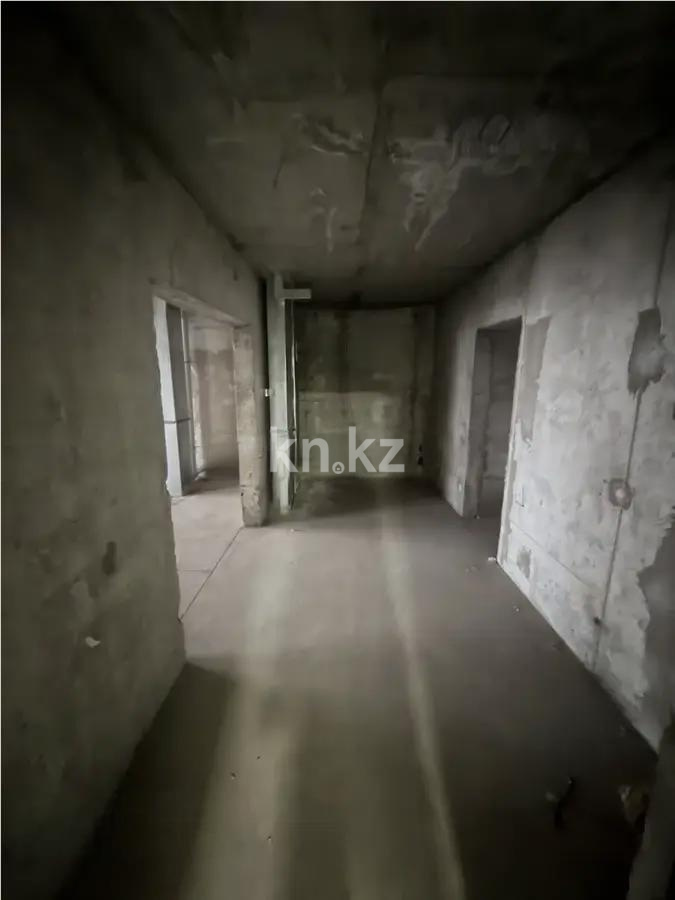 Продажа 3-комнатной квартиры, 75.5 м² в Алматы - фото 3