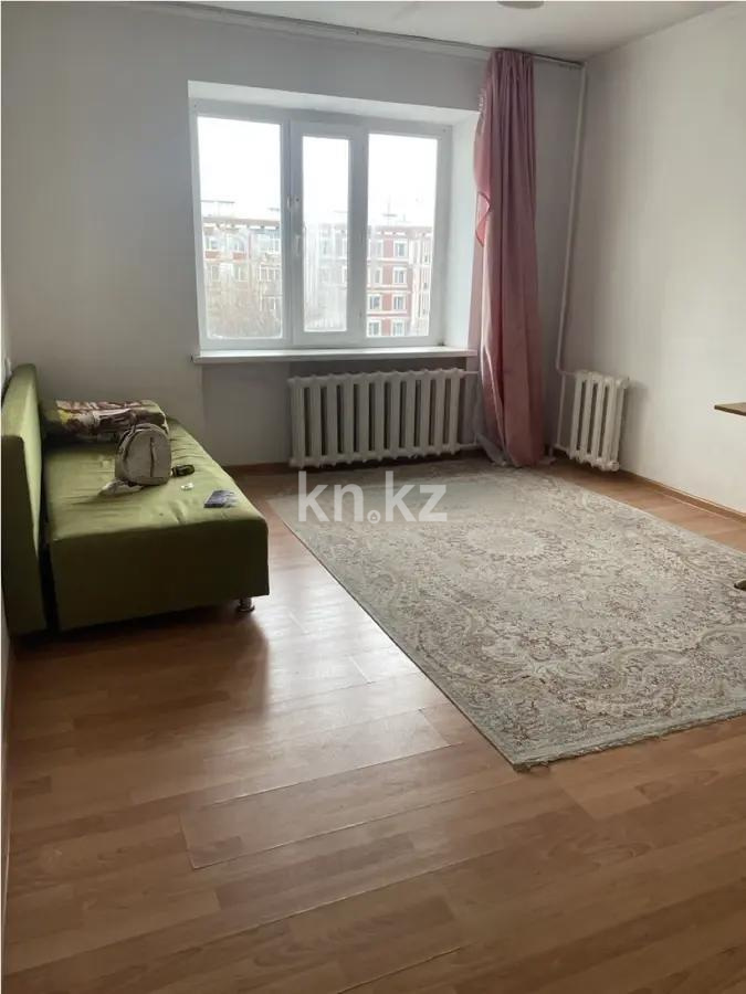 Продажа 1-комнатной квартиры, 32 м², пр. Жумабаева, дом  5/1 в Астане