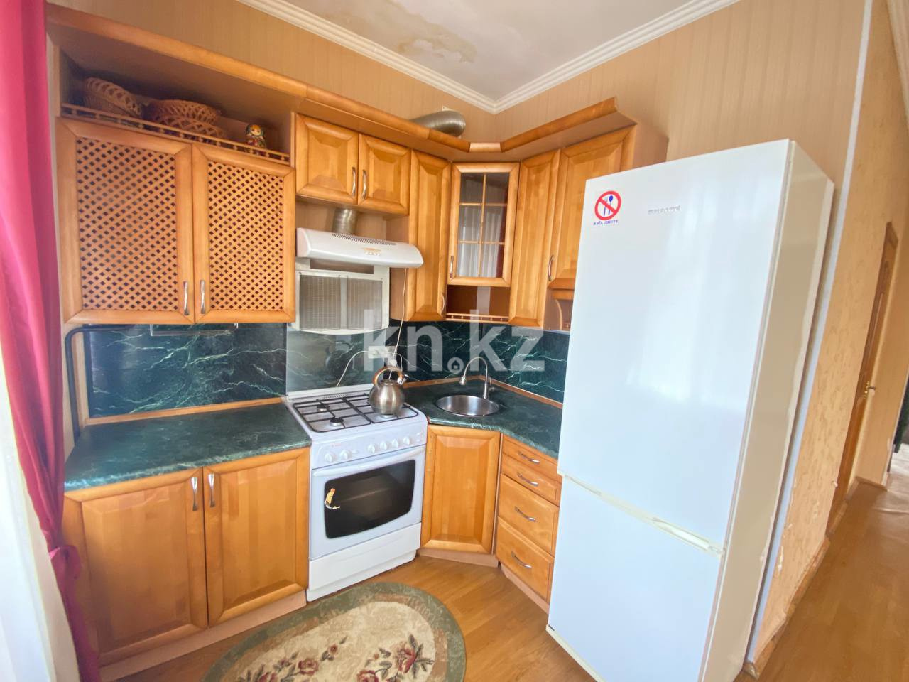 Продажа 3-комнатной квартиры, 76 м², ул. Пушкина, дом  183 в Костанае - фото 2