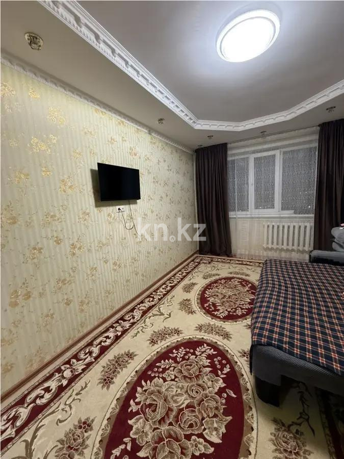 Продажа 1-комнатной квартиры, 40 м² в Астане