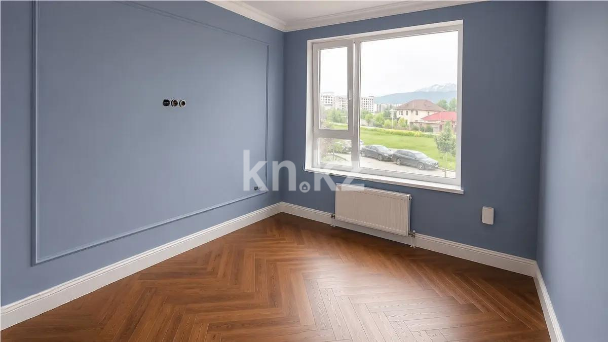 Продажа 4-комнатной квартиры, 82.2 м² в Алматы - фото 6