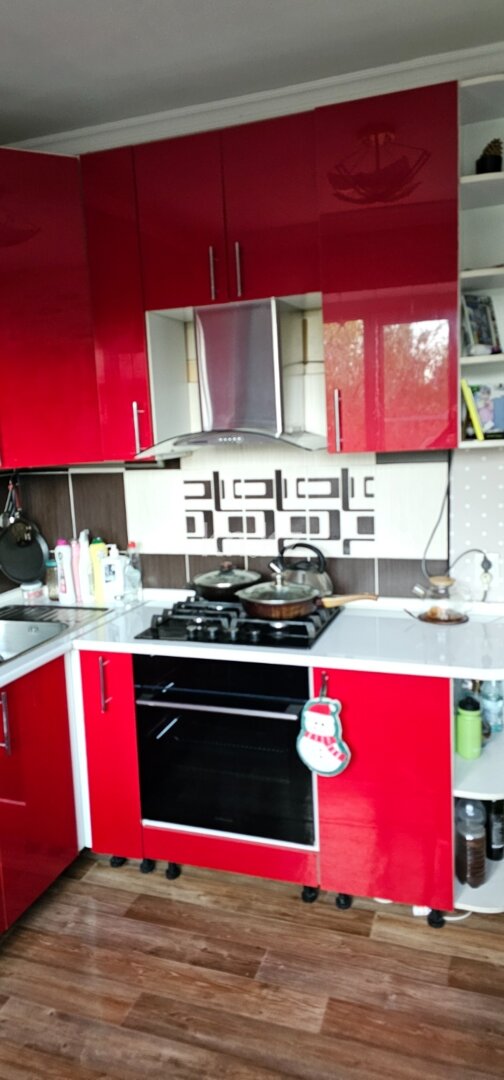 Продажа 2-комнатной квартиры, 54 м² в Алматинской области - фото 5