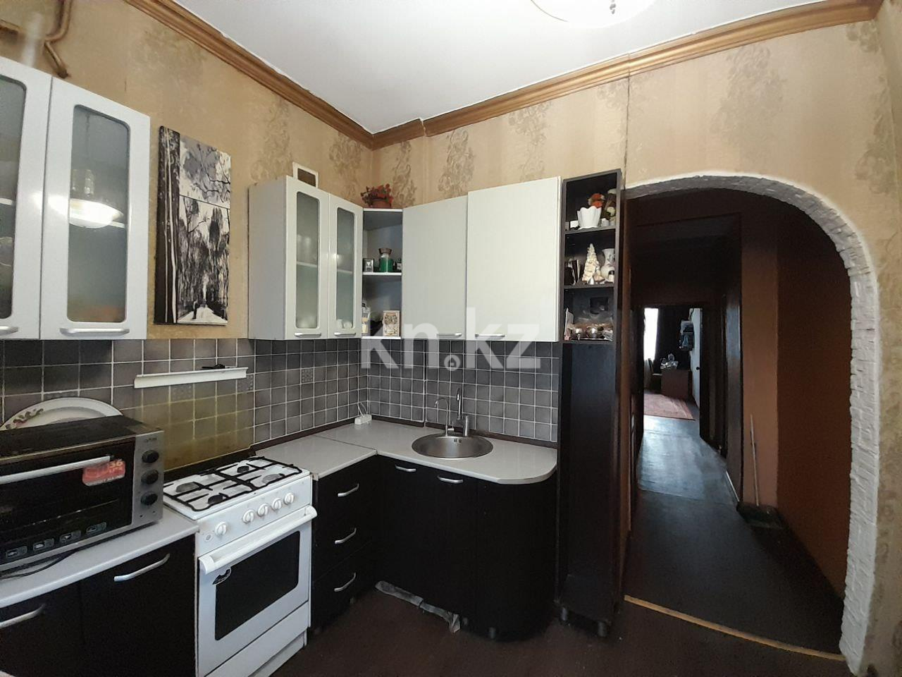 Продажа 3-комнатной квартиры, 79 м², пр. Республики в Темиртау - фото 11