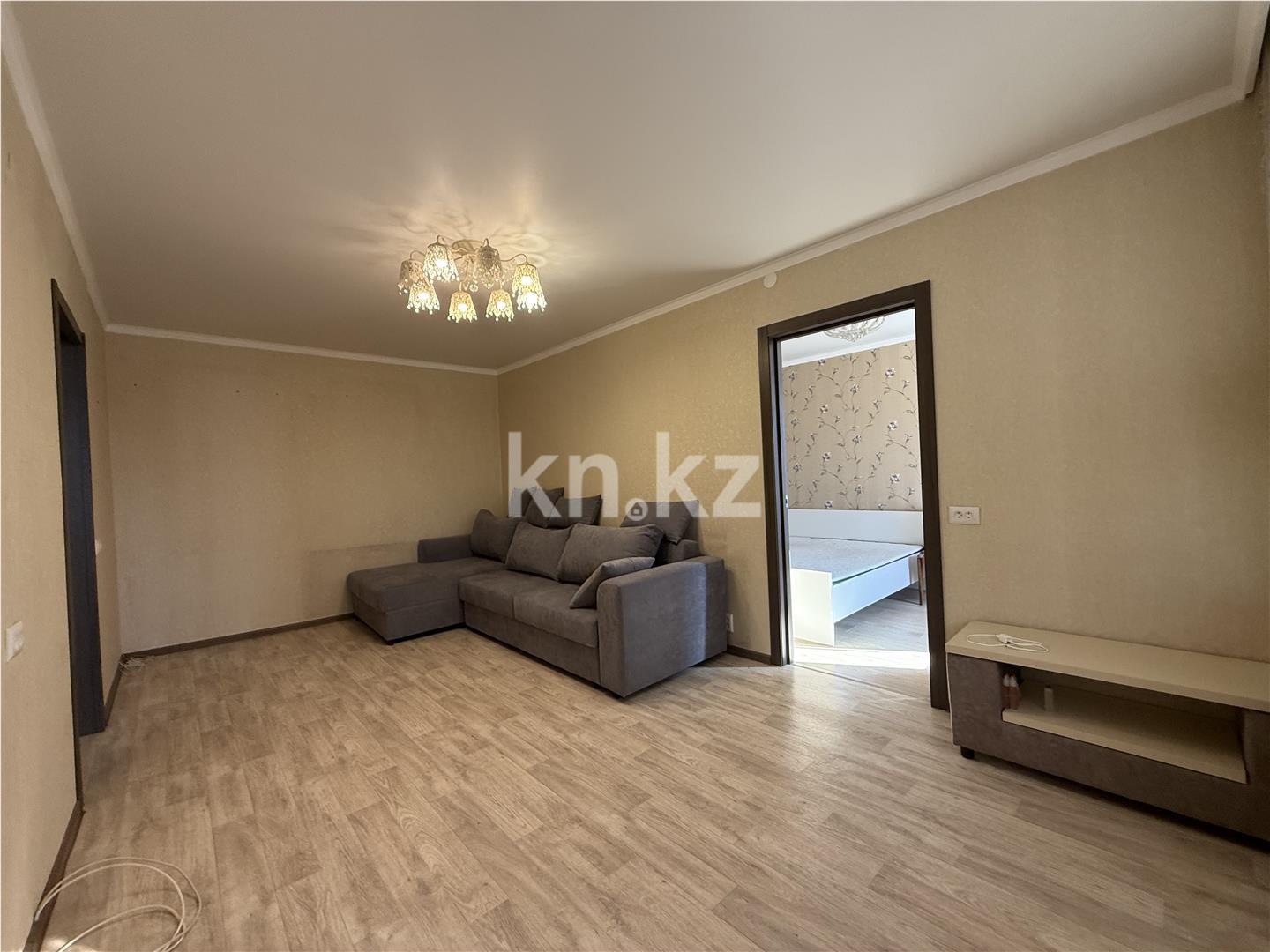 Продажа 2-комнатной квартиры, 45 м² в Караганде - фото 4