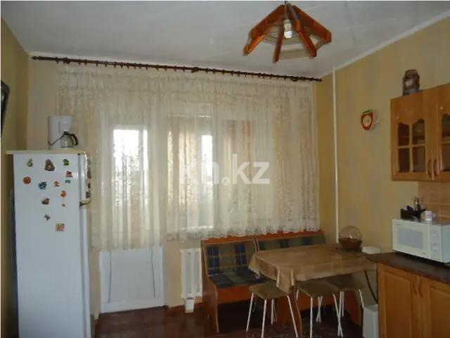 Продажа 1-комнатной квартиры, 42 м² в Алматы