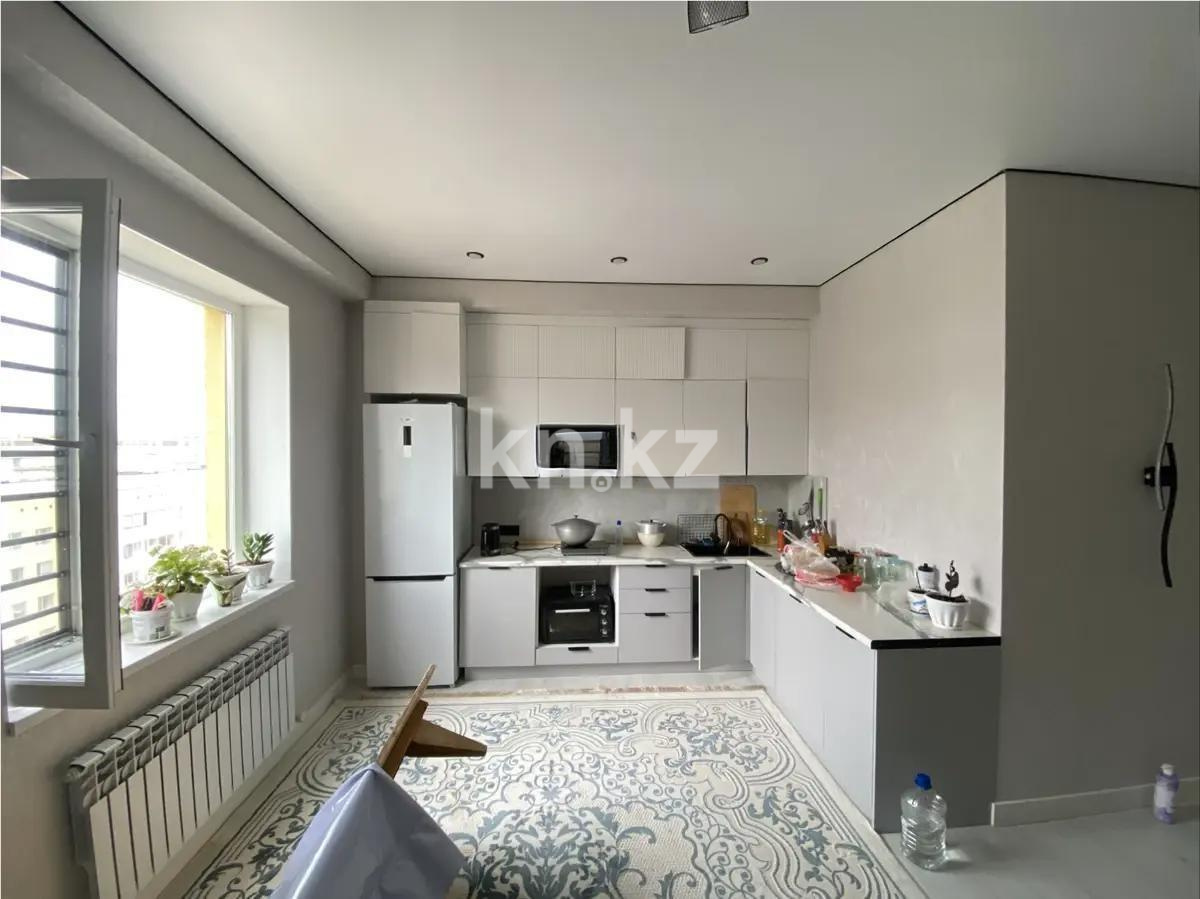 Продажа 3-комнатной квартиры, 65 м² в Астане - фото 3