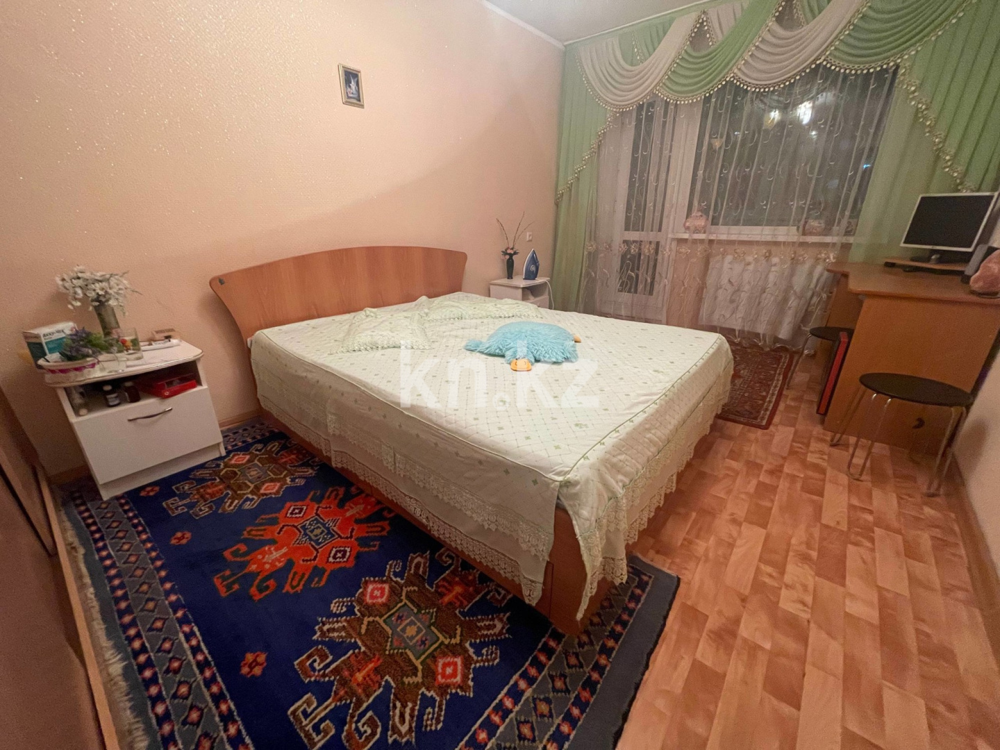 Продажа 2-комнатной квартиры, 48.3 м², ул. Чкалова, дом  6 в Костанае - фото 8